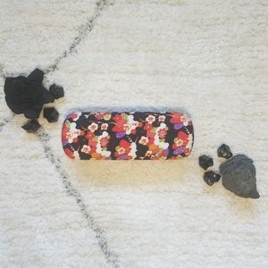 Japanese print glasses case
